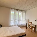 Appartement de 95 m² avec 4 chambre(s) en location à Tours