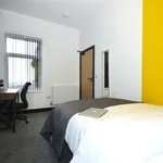 Rent a room in West Midlands