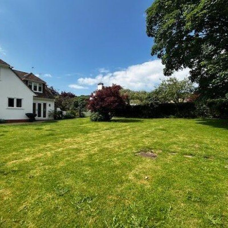 Detached house to rent in North Road, Polegate BN26 Alfriston