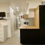 Rent 1 bedroom apartment of 22 m² in Lyon