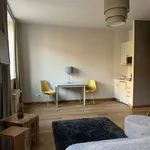 Miete 1 Schlafzimmer wohnung von 35 m² in Frankfurt