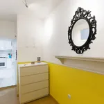 Rent 1 bedroom apartment in Lisbon