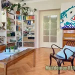 Rent 3 bedroom apartment in Praha 6