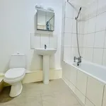 Rent 2 bedroom apartment in East Midlands