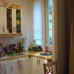 Appartement de 30 m² avec 1 chambre(s) en location à Paris