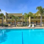 Rent 1 bedroom apartment of 640 m² in San Diego