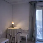 Rent a room in valencia