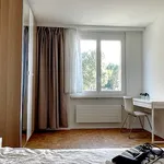 3½ room apartment in Baar (ZG), furnished, temporary