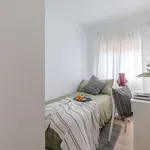 Rent a room in madrid