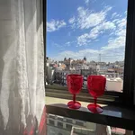 Alquilo 1 dormitorio apartamento de 70 m² en Barcelona