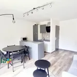 Rent 2 bedroom apartment of 3635 m² in BORDEAUX