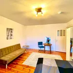 Miete 1 Schlafzimmer wohnung von 35 m² in Berlin