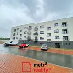 Rent 2 bedroom apartment of 56 m² in Lipník nad Bečvou