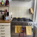 Huur 1 slaapkamer appartement van 90 m² in Den Haag