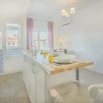 Rent 1 bedroom apartment of 50 m² in Lisbon