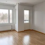 Vuokraa 2 makuuhuoneen asunto, 44 m² paikassa Tampere