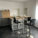 Miete 1 Schlafzimmer wohnung von 55 m² in Neuss