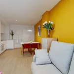 Alquilo 4 dormitorio apartamento de 60 m² en Alicante