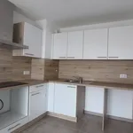 Appartement de 42 m² avec 2 chambre(s) en location à Cagnes-sur-Mer