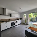 Appartement de 122 m² avec 4 chambre(s) en location à Saint-Omer