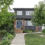 6 bedroom house of 1097 sq. ft in Toronto