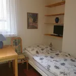 Pronajměte si 1 ložnic/e byt o rozloze 52 m² v Prague