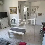 Appartement de 24 m² avec 1 chambre(s) en location à Toulon