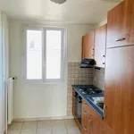 Rent 1 bedroom apartment of 44 m² in Bussigny