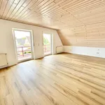 Rent 4 bedroom house of 120 m² in Westerstede