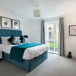 Rent 2 bedroom apartment in South East England