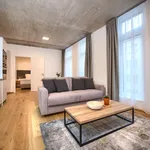 Rent 1 bedroom apartment of 50 m² in Prague