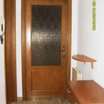 Bilocale arredato con terrazzo Centro