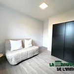 Rent 3 bedroom apartment of 57 m² in ST ETIENNE