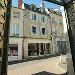 Rent 2 bedroom apartment of 50 m² in Nevers