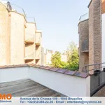  appartement avec 2 chambre(s) en location à Etterbeek