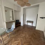 Appartement de 56 m² avec 2 chambre(s) en location à LILLE 