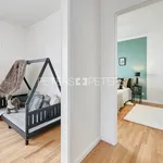 Miete 4 Schlafzimmer wohnung von 109 m² in Hamburg