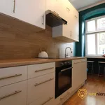 Rent 2 bedroom apartment of 58 m² in Wrocław