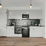 Rent 1 bedroom apartment of 506 m² in Berlin