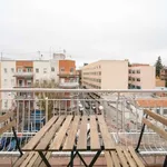 Rent a room of 110 m² in madrid