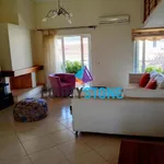 Rent 2 bedroom apartment of 126 m² in Gerakas Municipal Unit