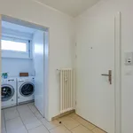 Miete 2 Schlafzimmer wohnung von 55 m² in Birsfelden