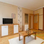 Rent 2 bedroom apartment of 42 m² in Debrecen