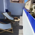 Rent 4 bedroom apartment of 120 m² in Marseille