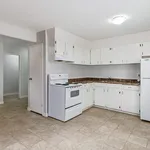 2 bedroom apartment of 850 sq. ft in Saskatoon