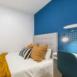 Habitación en madrid