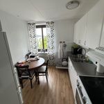 Hyr ett 2-rums lägenhet på 58 m² i Borås