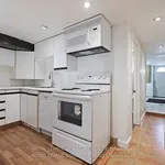 Rent 4 bedroom house in Toronto