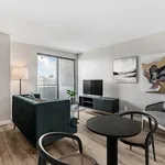  appartement avec 1 chambre(s) en location à Montreal