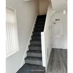 Rent a room in Liverpool